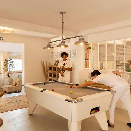 Corsica Hostel Porto-Vecchio, Partie Dortoirs المظهر الخارجي الصورة