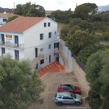 Corsica Hostel Porto-Vecchio, Partie Dortoirs المظهر الخارجي الصورة