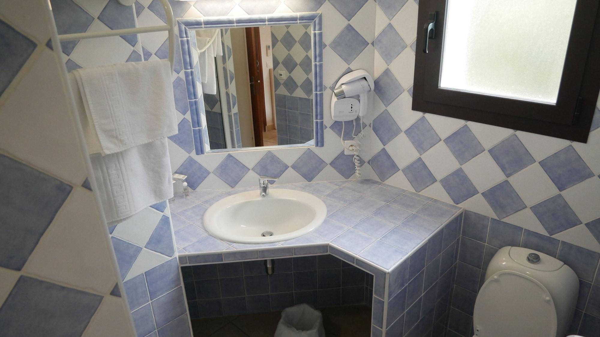 Corsica Hostel Porto-Vecchio, Partie Dortoirs المظهر الخارجي الصورة