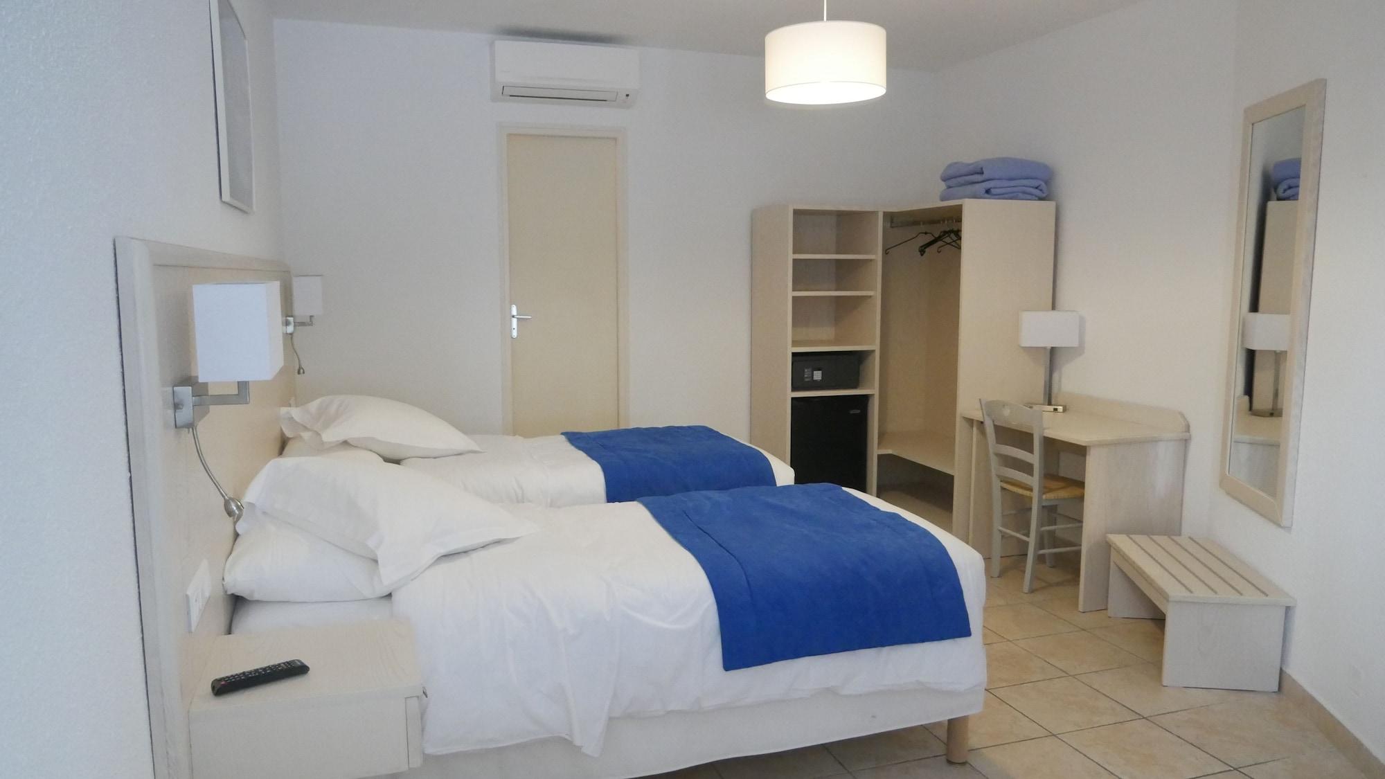 Corsica Hostel Porto-Vecchio, Partie Dortoirs المظهر الخارجي الصورة