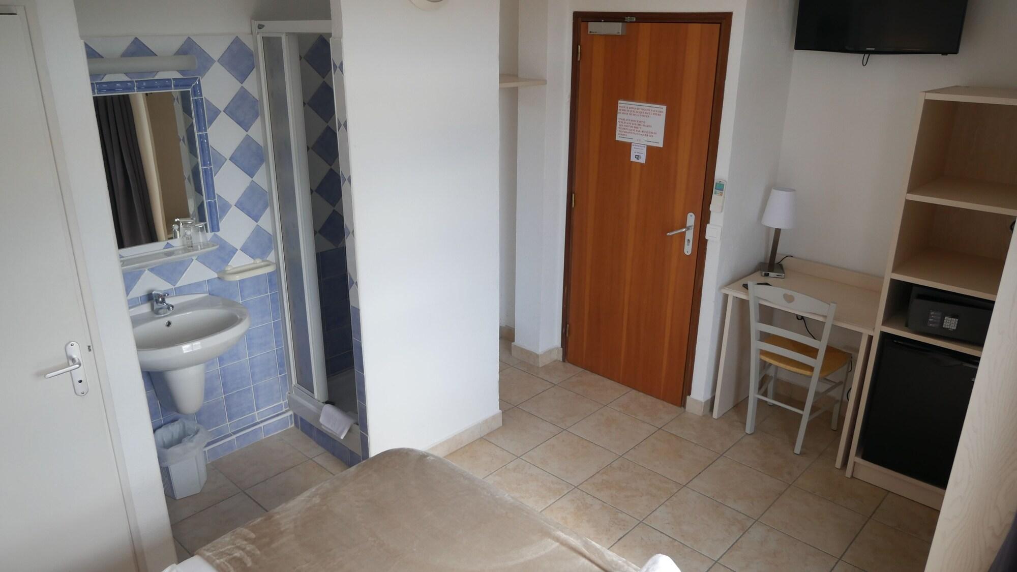 Corsica Hostel Porto-Vecchio, Partie Dortoirs المظهر الخارجي الصورة