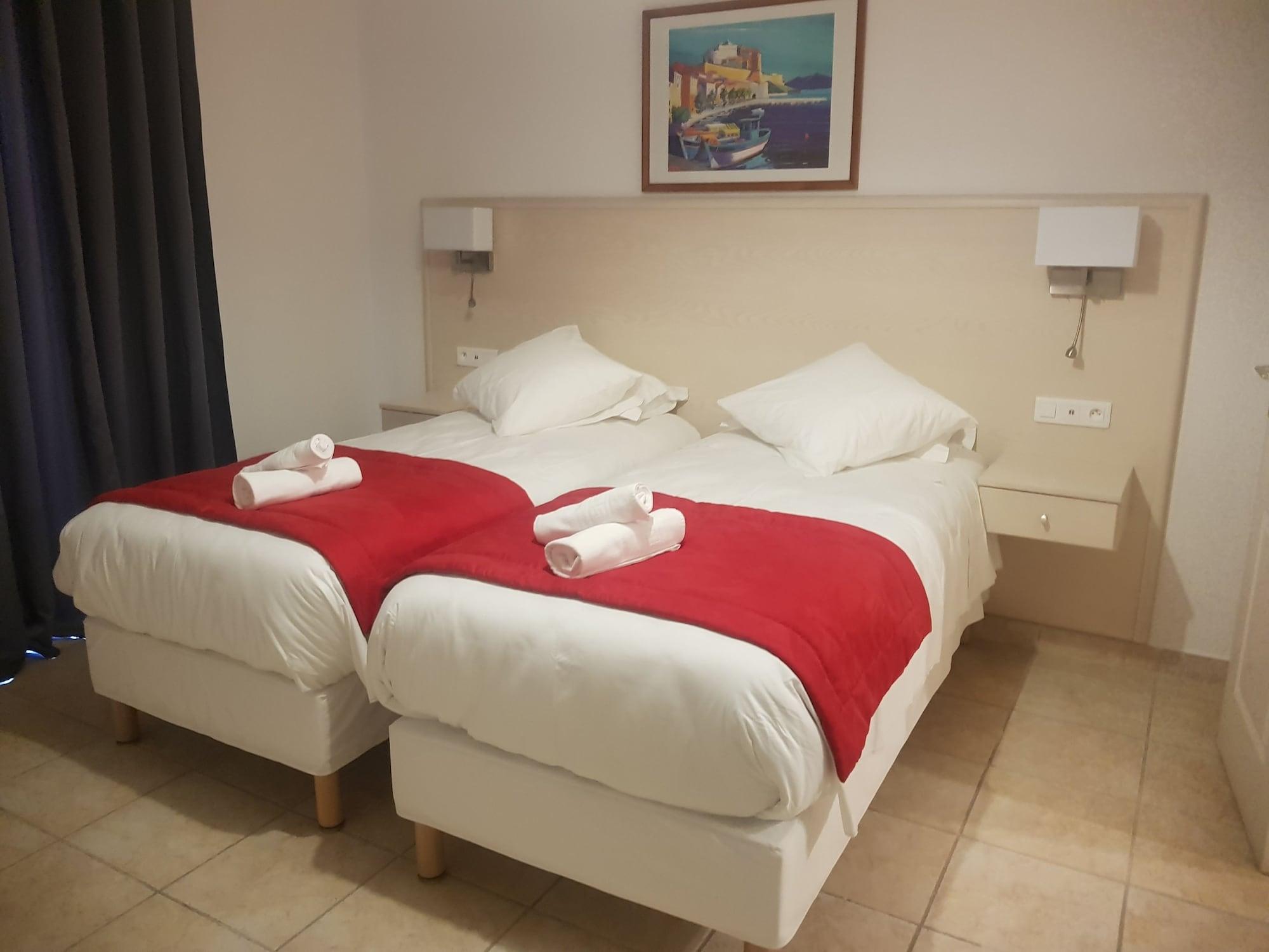 Corsica Hostel Porto-Vecchio, Partie Dortoirs المظهر الخارجي الصورة