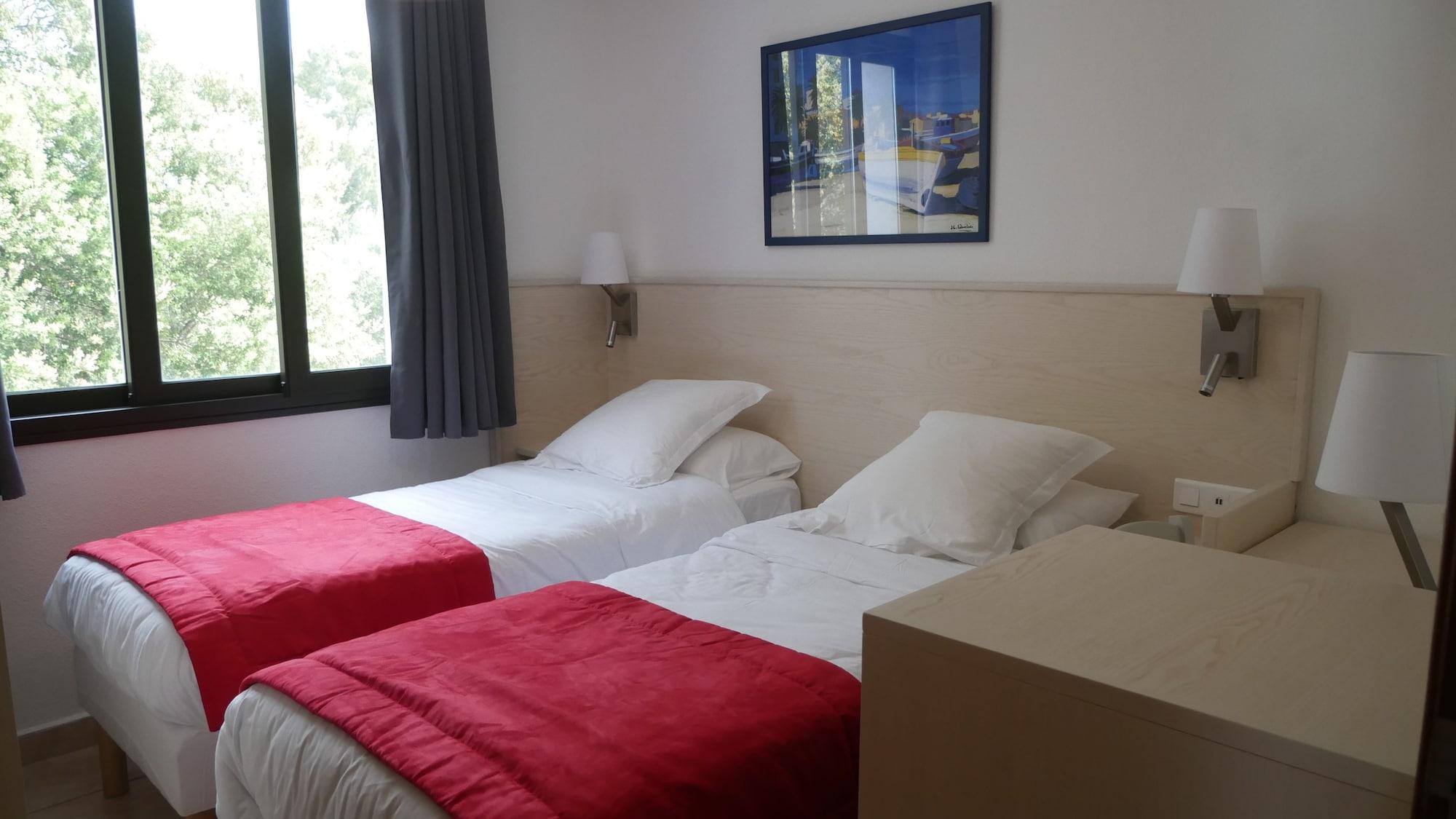 Corsica Hostel Porto-Vecchio, Partie Dortoirs المظهر الخارجي الصورة