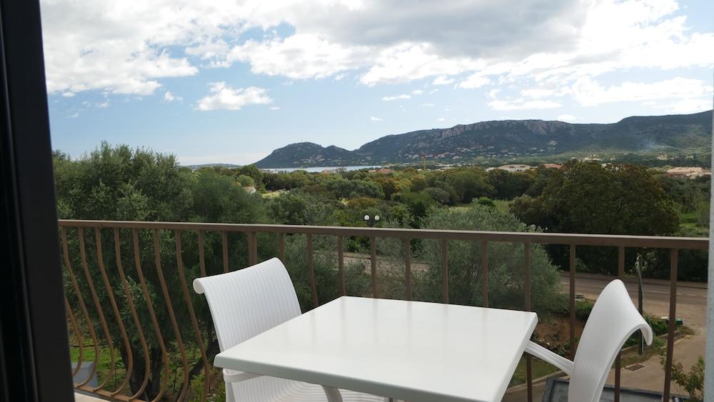 Corsica Hostel Porto-Vecchio, Partie Dortoirs المظهر الخارجي الصورة