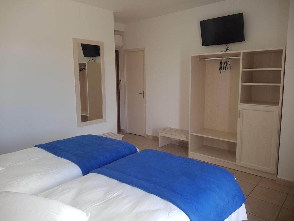 Corsica Hostel Porto-Vecchio, Partie Dortoirs المظهر الخارجي الصورة