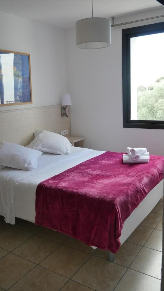 Corsica Hostel Porto-Vecchio, Partie Dortoirs المظهر الخارجي الصورة