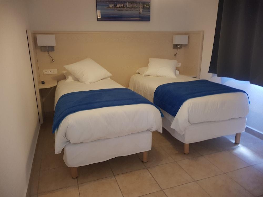 Corsica Hostel Porto-Vecchio, Partie Dortoirs المظهر الخارجي الصورة