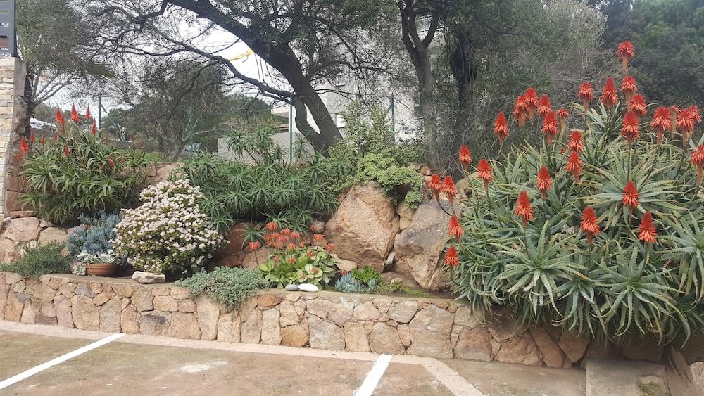 Corsica Hostel Porto-Vecchio, Partie Dortoirs المظهر الخارجي الصورة
