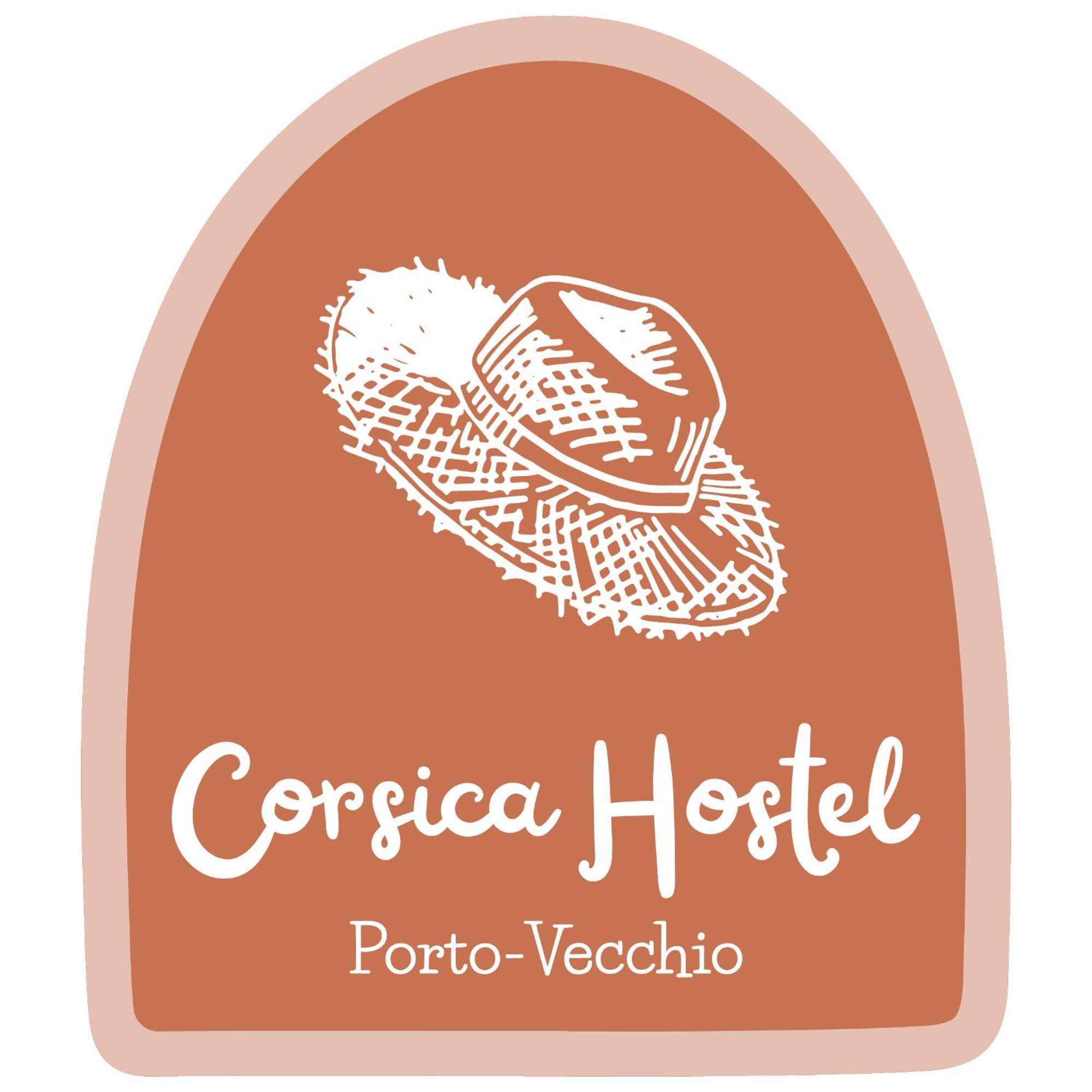 Corsica Hostel Porto-Vecchio, Partie Dortoirs المظهر الخارجي الصورة