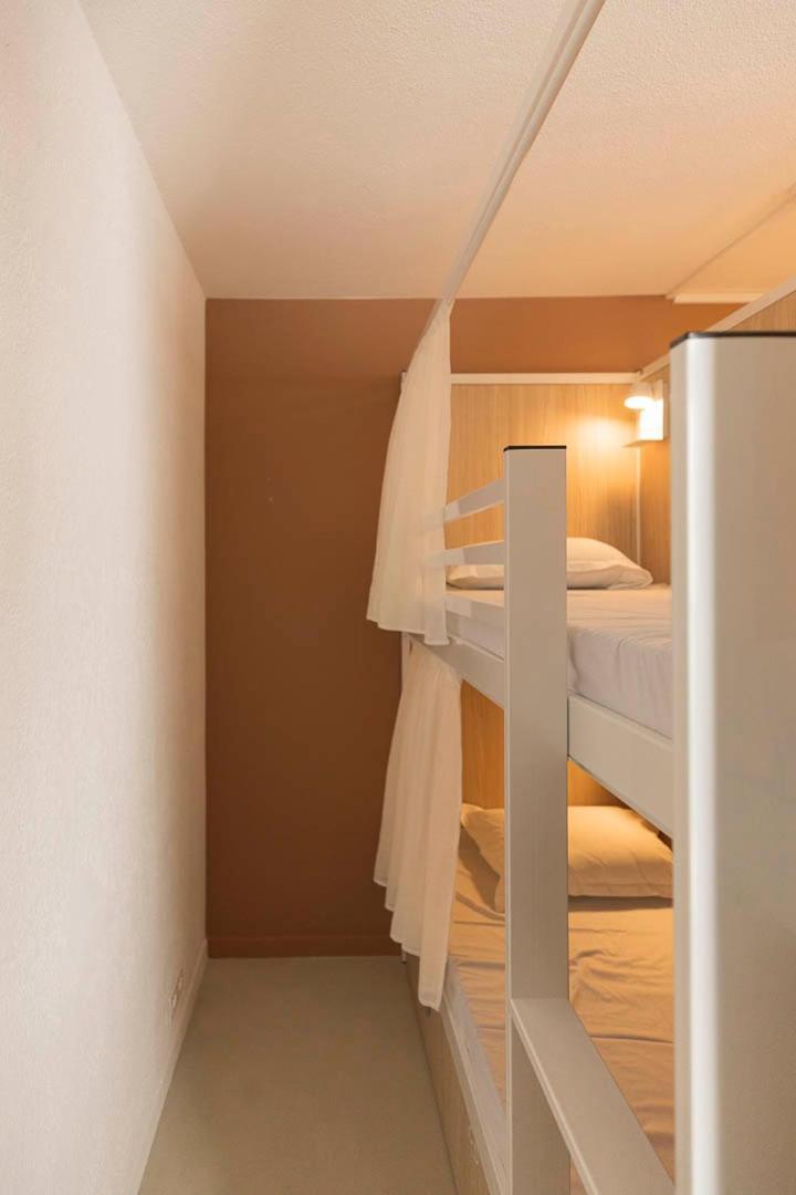 Corsica Hostel Porto-Vecchio, Partie Dortoirs المظهر الخارجي الصورة