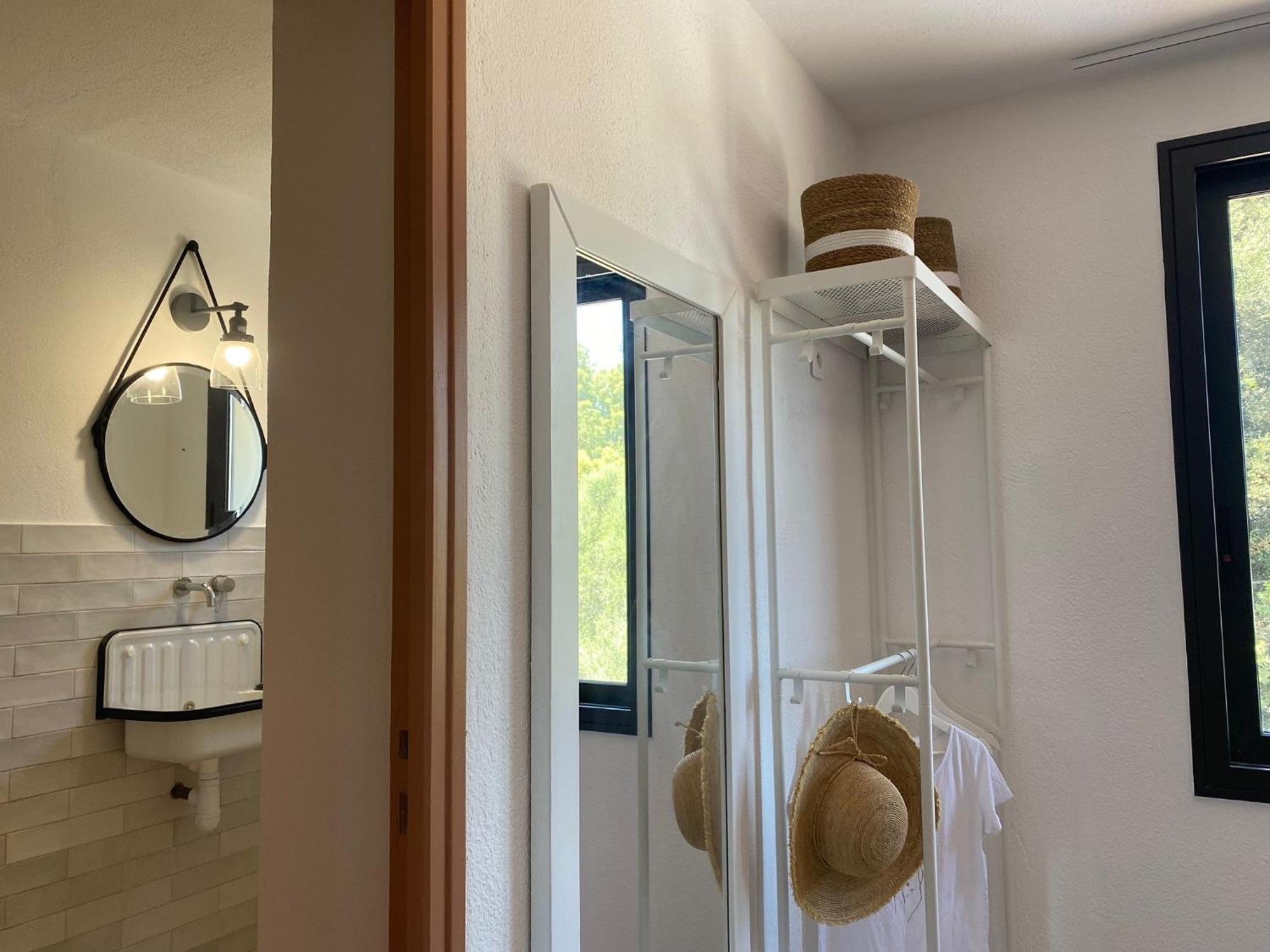 Corsica Hostel Porto-Vecchio, Partie Dortoirs المظهر الخارجي الصورة