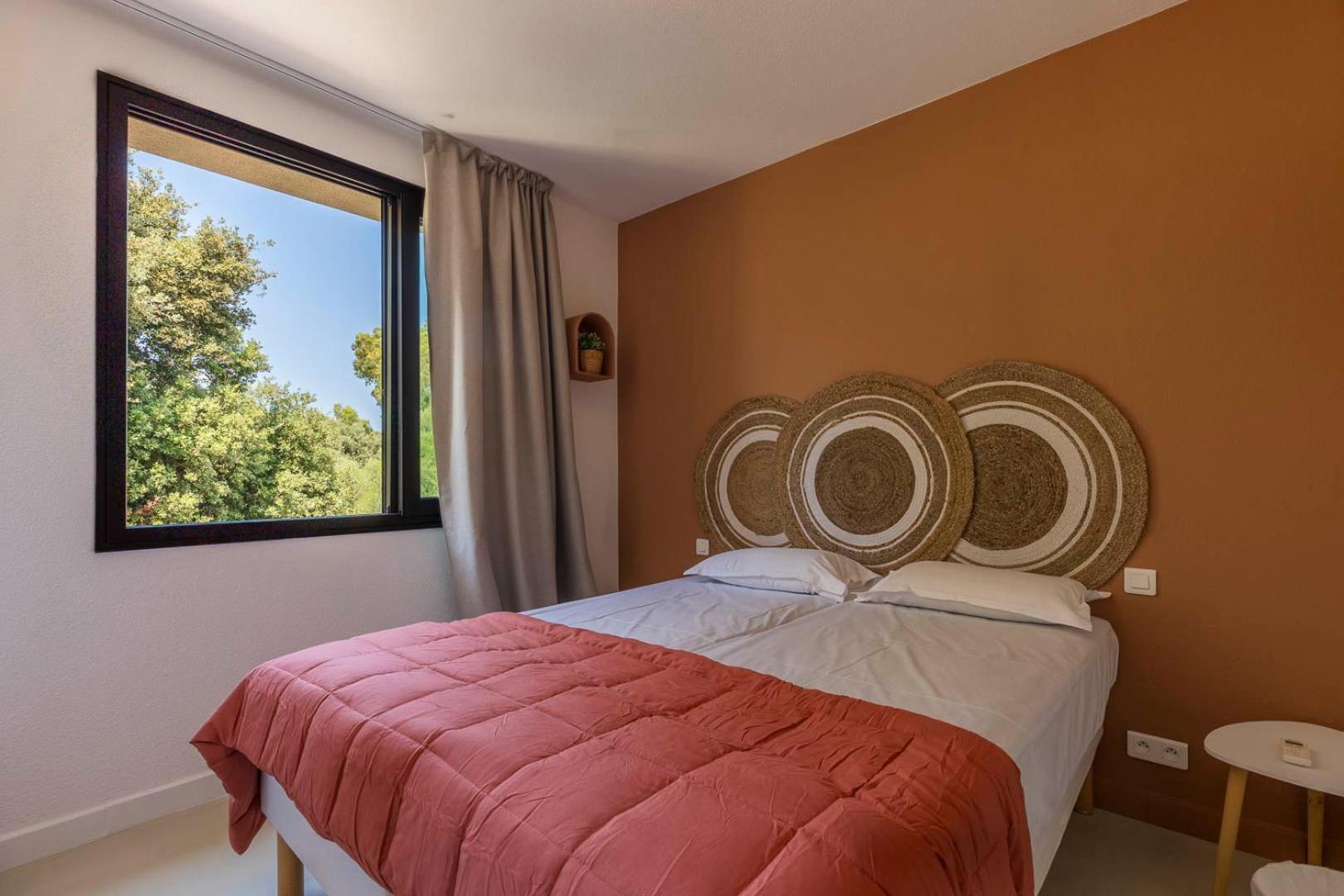 Corsica Hostel Porto-Vecchio, Partie Dortoirs المظهر الخارجي الصورة