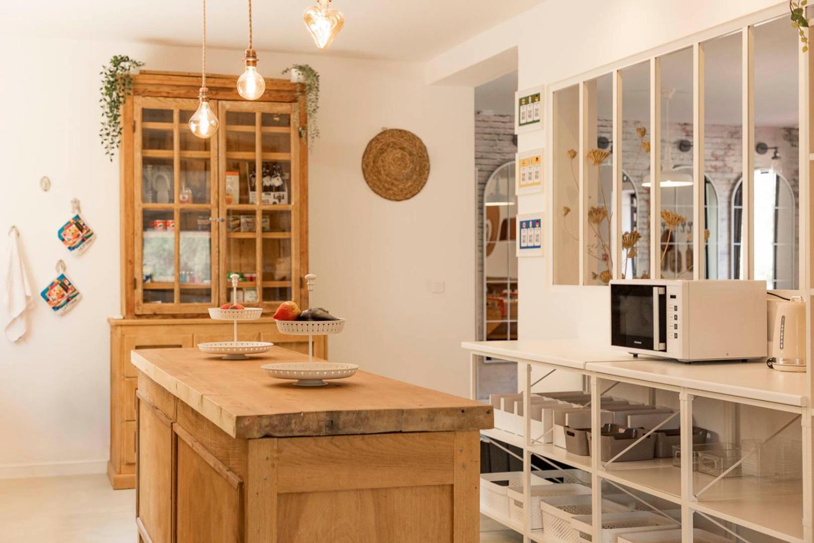 Corsica Hostel Porto-Vecchio, Partie Dortoirs المظهر الخارجي الصورة