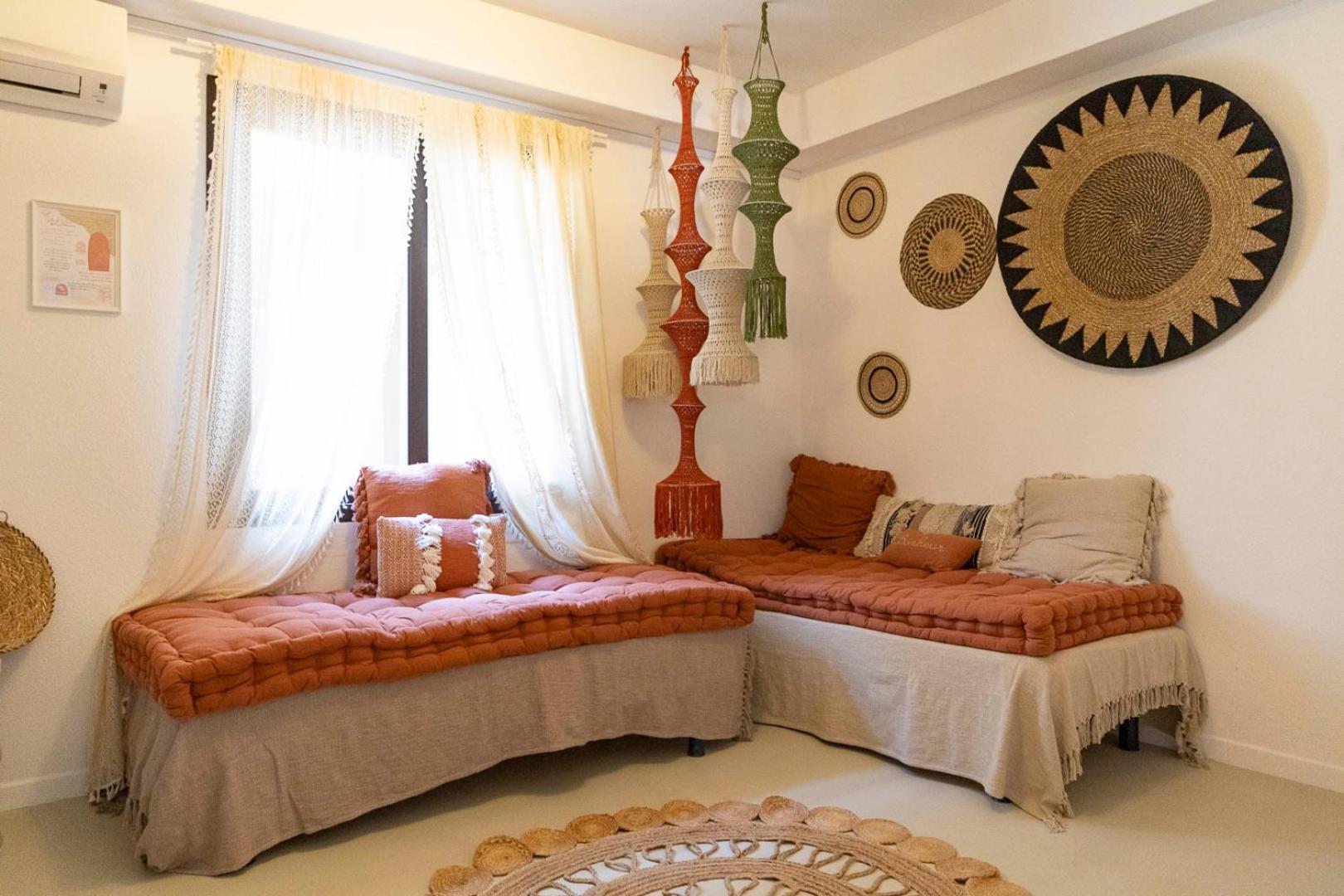 Corsica Hostel Porto-Vecchio, Partie Dortoirs المظهر الخارجي الصورة