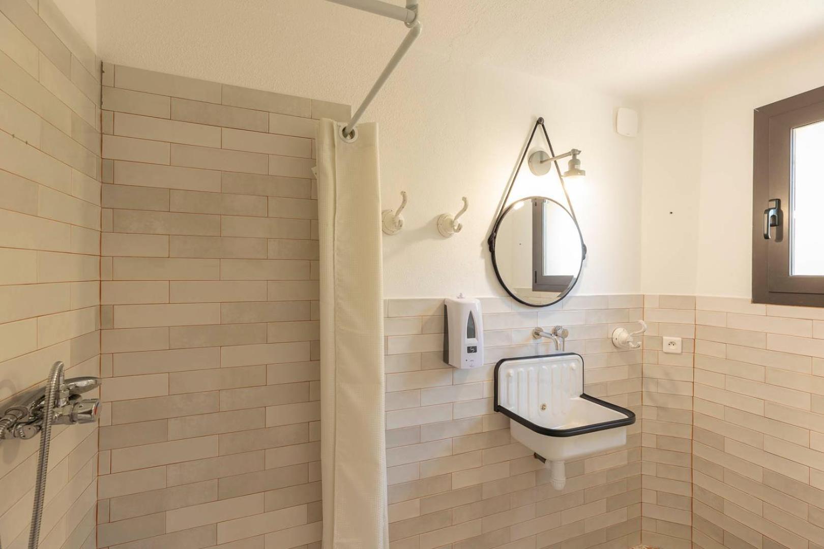 Corsica Hostel Porto-Vecchio, Partie Dortoirs المظهر الخارجي الصورة