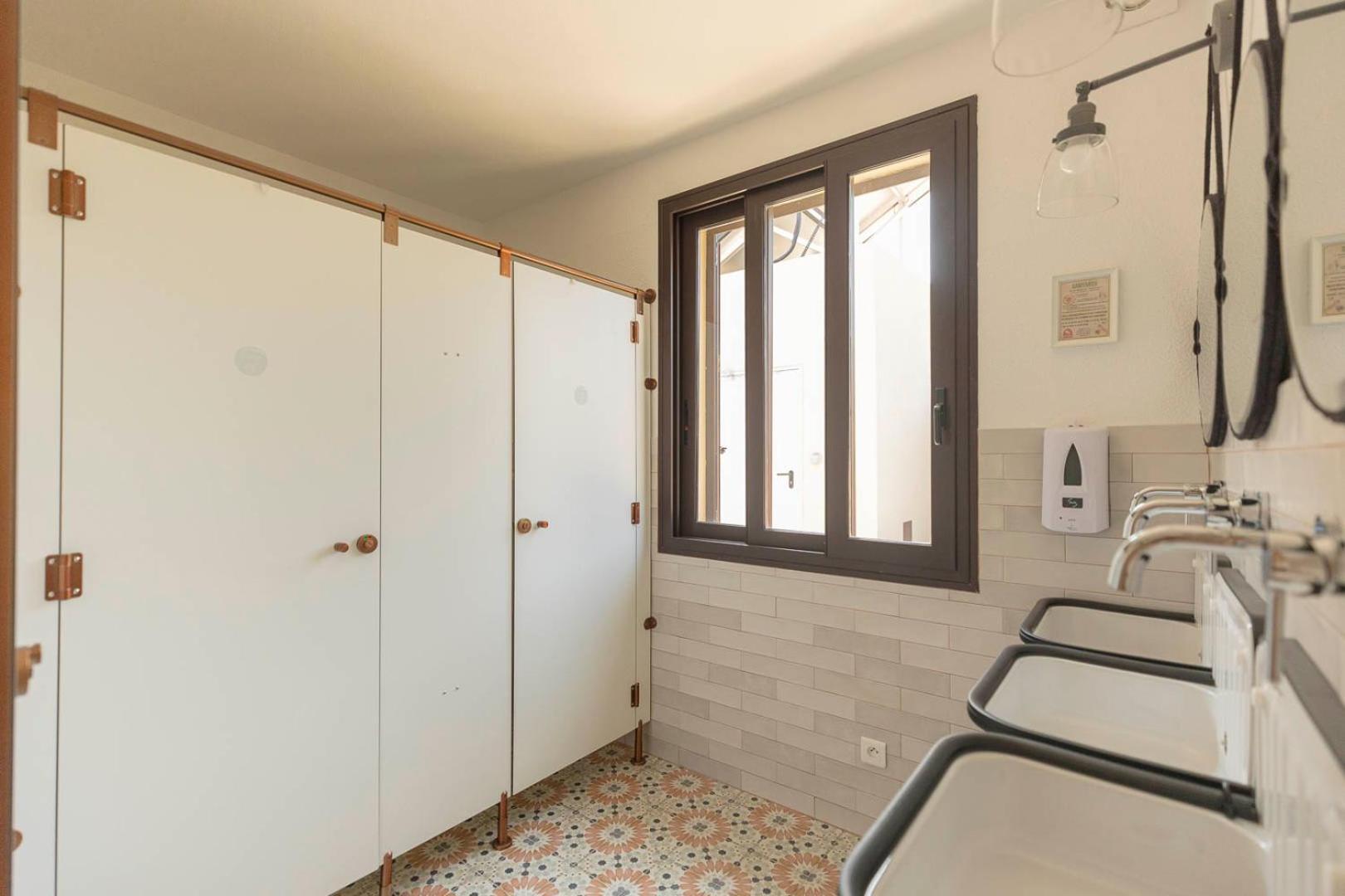 Corsica Hostel Porto-Vecchio, Partie Dortoirs المظهر الخارجي الصورة