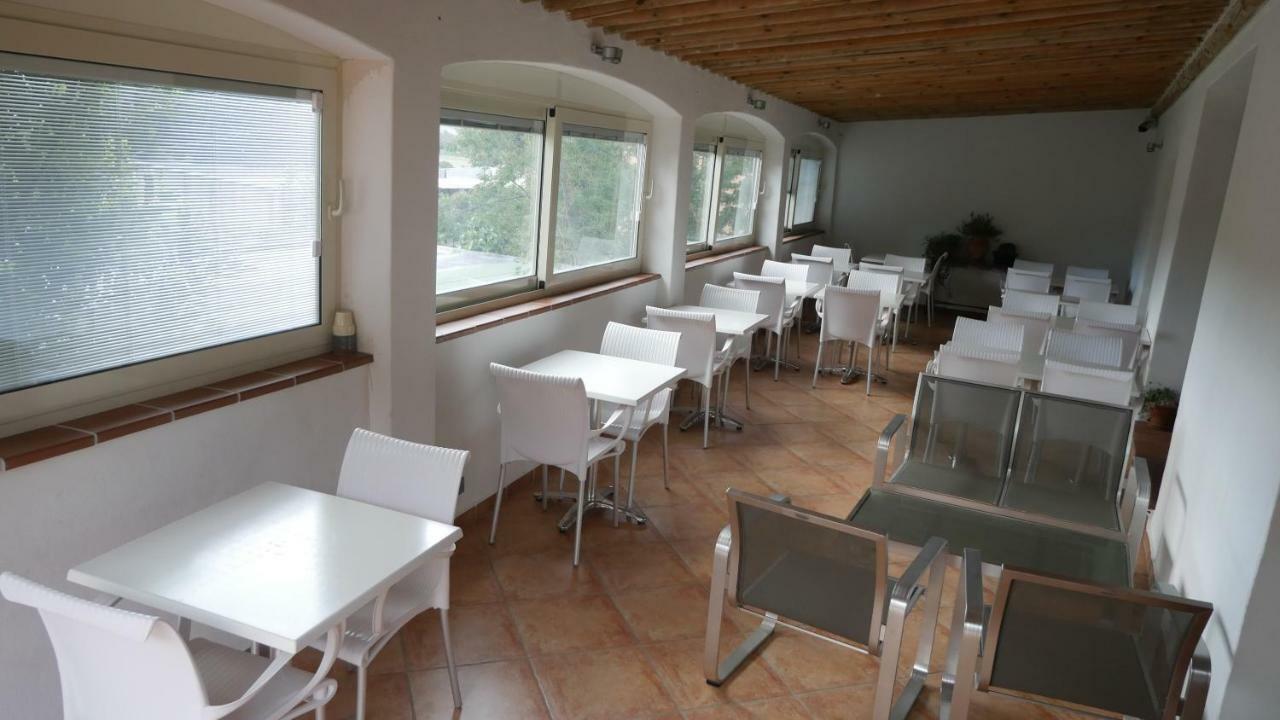 Corsica Hostel Porto-Vecchio, Partie Dortoirs المظهر الخارجي الصورة